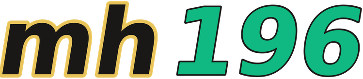 mh196 logo